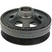 Resim Mercedes Vito W639 Krank Kasnağı (611 Motor) - 1120351300 