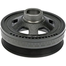 Resim Mercedes Vito W639 Krank Kasnağı (611 Motor) - 1120351300 