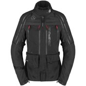 Resim Spidi 4 SEASON V3 LADY H2OUT KADIN CEKET SİYAH 