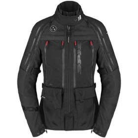 Resim Spidi 4 SEASON V3 LADY H2OUT KADIN CEKET SİYAH 