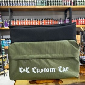 Resim E&e Custom Car Organizer Çanta 