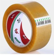 Resim Vege Koli Bantı Bufalo 45x100 Şeffaf 