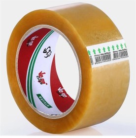 Resim Vege Koli Bantı Bufalo 45x100 Şeffaf 