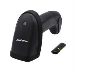 Resim Performax PR-50+ 1D Lınear USB El Tıpı Kablosuz Barkod Okuyucu 