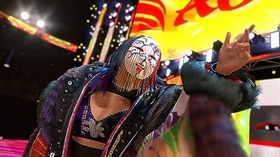 Resim WWE 2K22 (PS4) 
