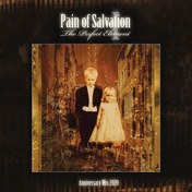 Resim Pain Of Salvation The Perfect Element Pt. i (Lp) 2 Lp + 1 Cd Sony Music