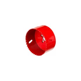 Resim MiraLive Bi-Metal Panç 57 mm - Ahşap Için 