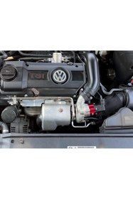 Resim GCP German Car Parts Golf 5 Blow Off Tsi 122 Hp 
