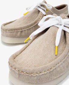 Resim Valmenti Launakadın Arena Tekstil Casual Ayakkabı 1035 1000 Bn Ayk Y24 Bej 