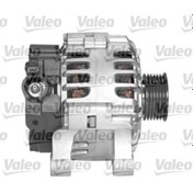Resim Valeo 12V ALTERNATÖR DİNAMO 90 A (L-DFM) (4 AYAK) CITROEN BERLINGO-FIAT FIORINO-PEUGEOT BIPPER 