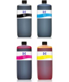 Resim OCP Epson Stylus D68 Uyumlu Yazıcı Mürekkep Seti 1000ml 4 Renk 