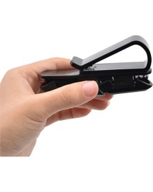 Resim Drs Tuning Gözlük Tutacağı Siyah / SYGZ01 