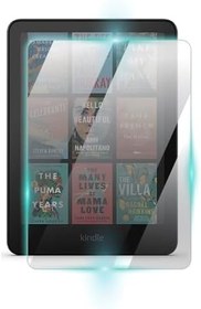 Resim Kindle Paperwhite/Signature Edition/Kindle Colorsoft Signature Edition (1st Gen) 7 Inch Ekran için 9H Nano IPG ProActive Ekran Koruyucu, Pürüzsüz Cam Bitiş, Duyarlı Dokunmatik Hassasiyet 