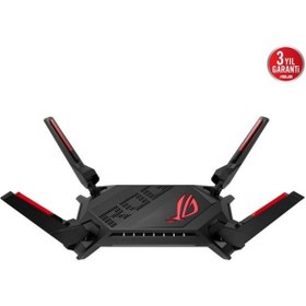 Resim Gt-ax6000 3port Gamıng Router Asus