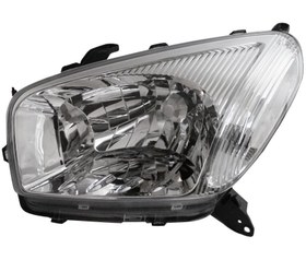 Resim DEPO 212-11F4L-LD-EM | (Aydınlatma) / Ön Far Sol-(Toyota: Rav4 01-02) 