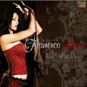 Resim Asrın Müzik Chanela -flamenco Latıno - 1cd 