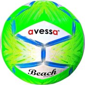 Resim Avessa Beach-20 Su Geçimez Plaj Futbol Topu No5 