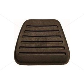 Resim Mtj 7978 Debrıyaj Fren Pedal Lastıgı Canter Fe444 Fe449 Fe635 Fe659 Isuzu Npr66 Npr71 Nkr55 Nlr Nnr Npr75 Nqr Otobus Tur 