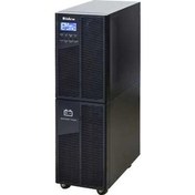 Resim İnform Dsp Evo 6 Kva UPS Güç Kaynağı 