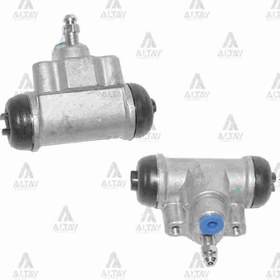 Resim TAIWAN FREN SİLİNDİRİ PICANTO 2004-2010 / (BGF) ARKA SOL-SAĞ CA010 05610 