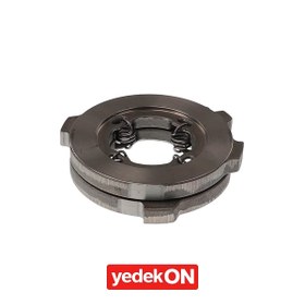 Resim AGCO Fren Diski - Gleaner | G916100320030 
