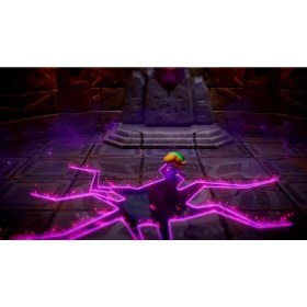 Resim The Legend Of Zelda: Echoes Of Wisdom Nintendo Switch Oyun 
