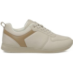 Resim Torex Trx24k-508 W 5pr Bej Kadın Sneaker 000000000102045475 Bej 