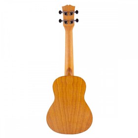 Resim Carlos U550C Concert Ukulele 