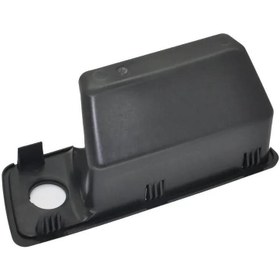 Resim ERMAK Doğan Slx Kartal Slx Eldivenlik Kutusu (Çakmaklı Tip) 