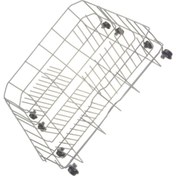 Resim Beko D3 3001 - D3 2001 T Bulaşık Makinesi Alt Sepet - 1758971200 