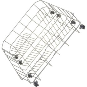 Resim Beko D3 3001 - D3 2001 T Bulaşık Makinesi Alt Sepet - 1758971200 