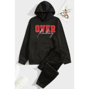 Resim Trendypassion Unisex Over Thinking Eşofman Takımı 
