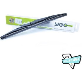 Resim Yunus Emre Otomotiv Mazda 2 Arka Silecek 2008 -2015 Yeo Wiperear 