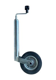 Resim Knott Römork Karavan Destek Tekeri 48 Mm 507993981 