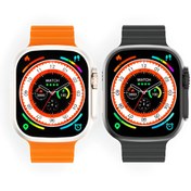 Resim Watch 8 Ultra Elite (Kordon HEDİYE! ) 