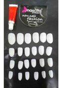 Resim Nascita Takma Tırnak 00118 - 1 Paket 