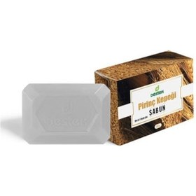 Resim Destek Pirinç Kepeği Sabunu 150 G 