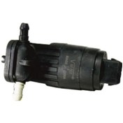 Resim Otomısırlı Citroen Nemo Silecek Su Fiskiye Motoru Çift Çıkışlı 2009-2020 