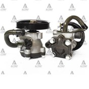 Resim MAHER 3539 Direksiyon Pompası Atos 06-09 