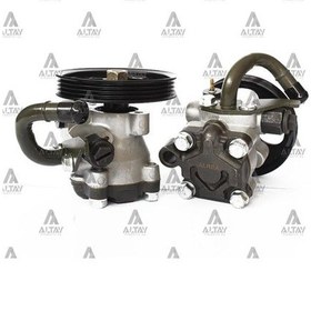 Resim MAHER 3539 Direksiyon Pompası Atos 06-09 