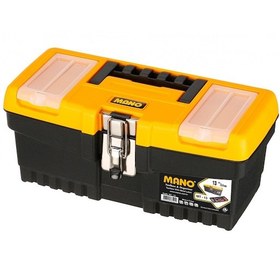 Resim Mano MT 13 Metal Kilitli takım çantası 