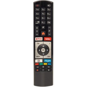 Resim Regal 43r6520f Led Smart Tv Kumandası 