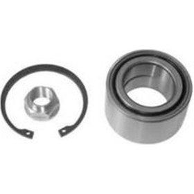 Resim WBF-458002 TEKER RULMANI ARKA MASTER II 468002 7701206742 