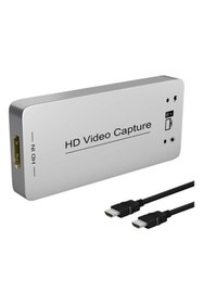 Resim DIGITNOW Video Yakalama Kartı, HDMI - USB 3.0 Yakalama Kartı 