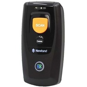 Resim Newland BS8080 1D Kablosuz Okuyucu Hafızalı 