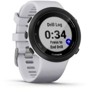 Resim Garmin Swim 2 Beyaz Multisport Akıllı Saat ( Türkiye) 