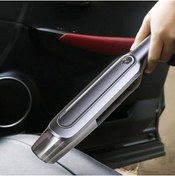 Resim Angel Of Life Car Pro Uyumlu Şarjlı Araç El Süpürgesi - Car Vacuum Cleaner 