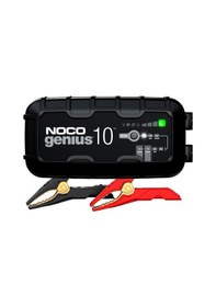 Resim Mavilim_Elektronik Noco Genius10 6V/12V 230A Akıllı Akü Şarj Ve Akü Bakım/Desülfatör 549699846 