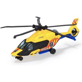 Resim Dickie Airbus H160 Kurtarma Helikopteri 203714022 