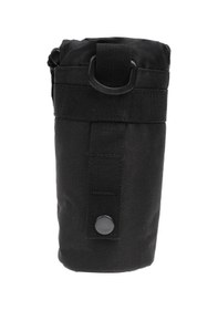 Resim Suntek Açık Taktik Askeri Molle Su Şişesi Çantası Su 